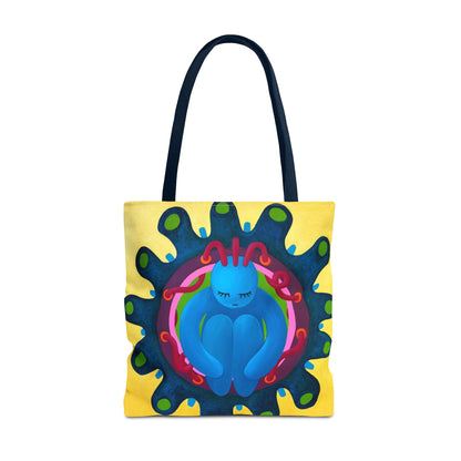 Copy of Tote Bag (AOP)