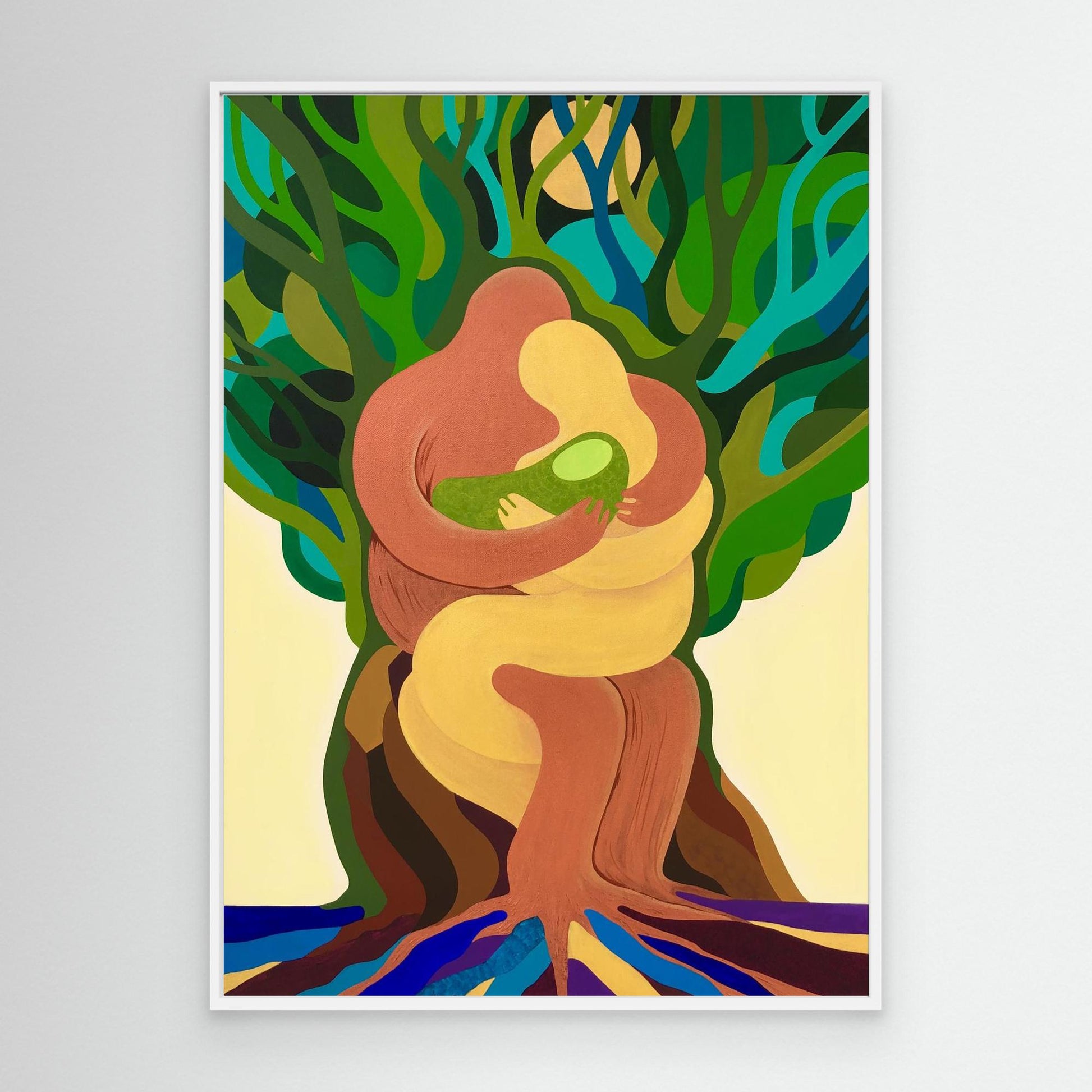Family tree