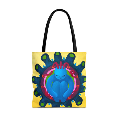 Copy of Tote Bag (AOP)