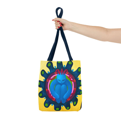 Copy of Tote Bag (AOP)