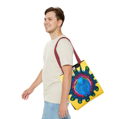 Copy of Tote Bag (AOP)