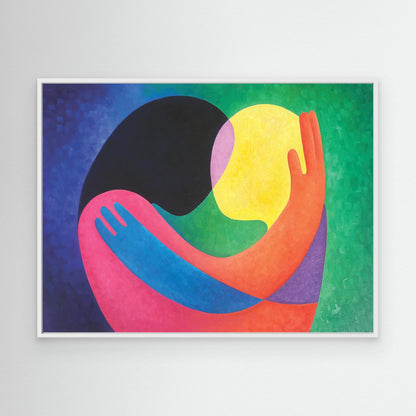 The Kiss