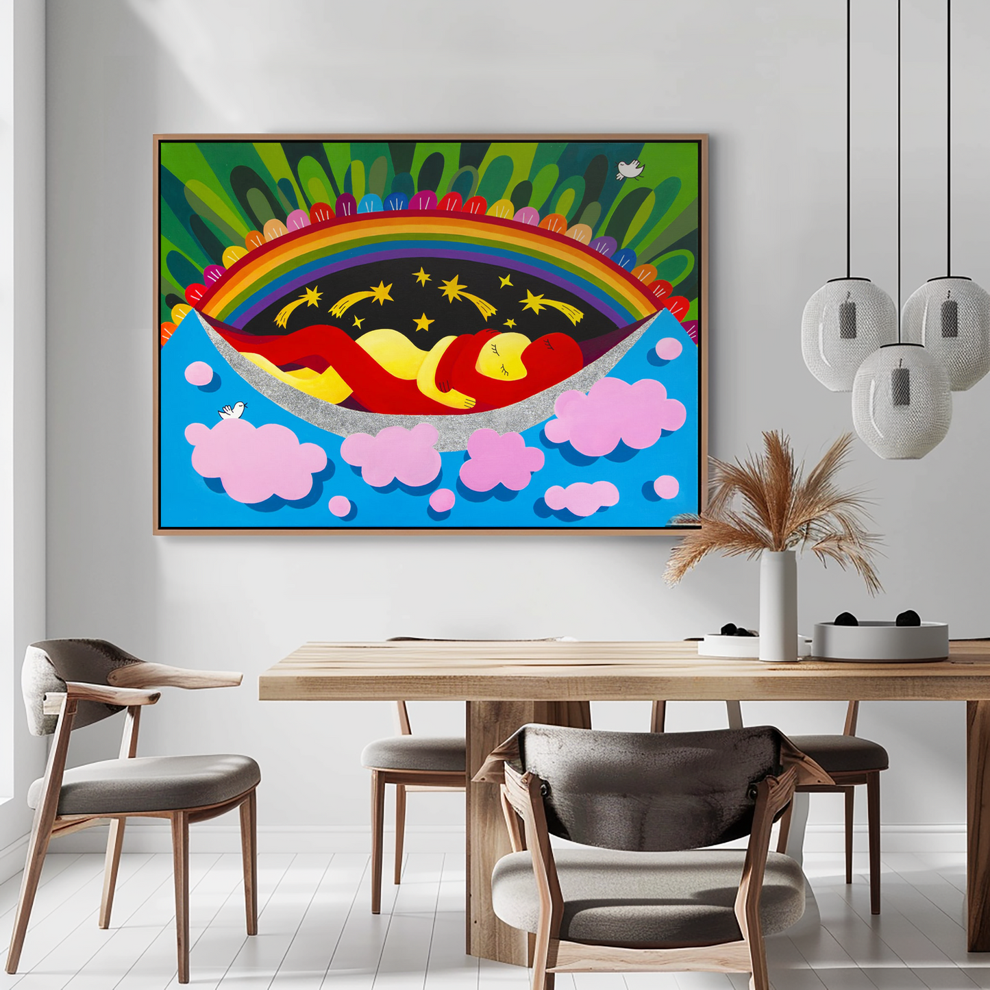 Feels like the First Time