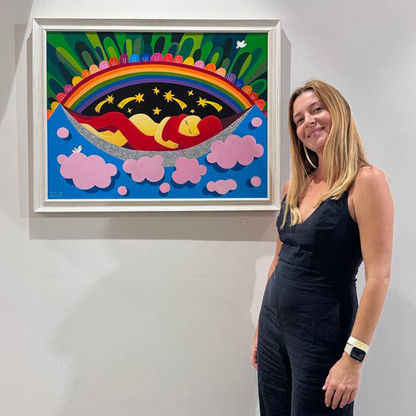 Feels like the First Time