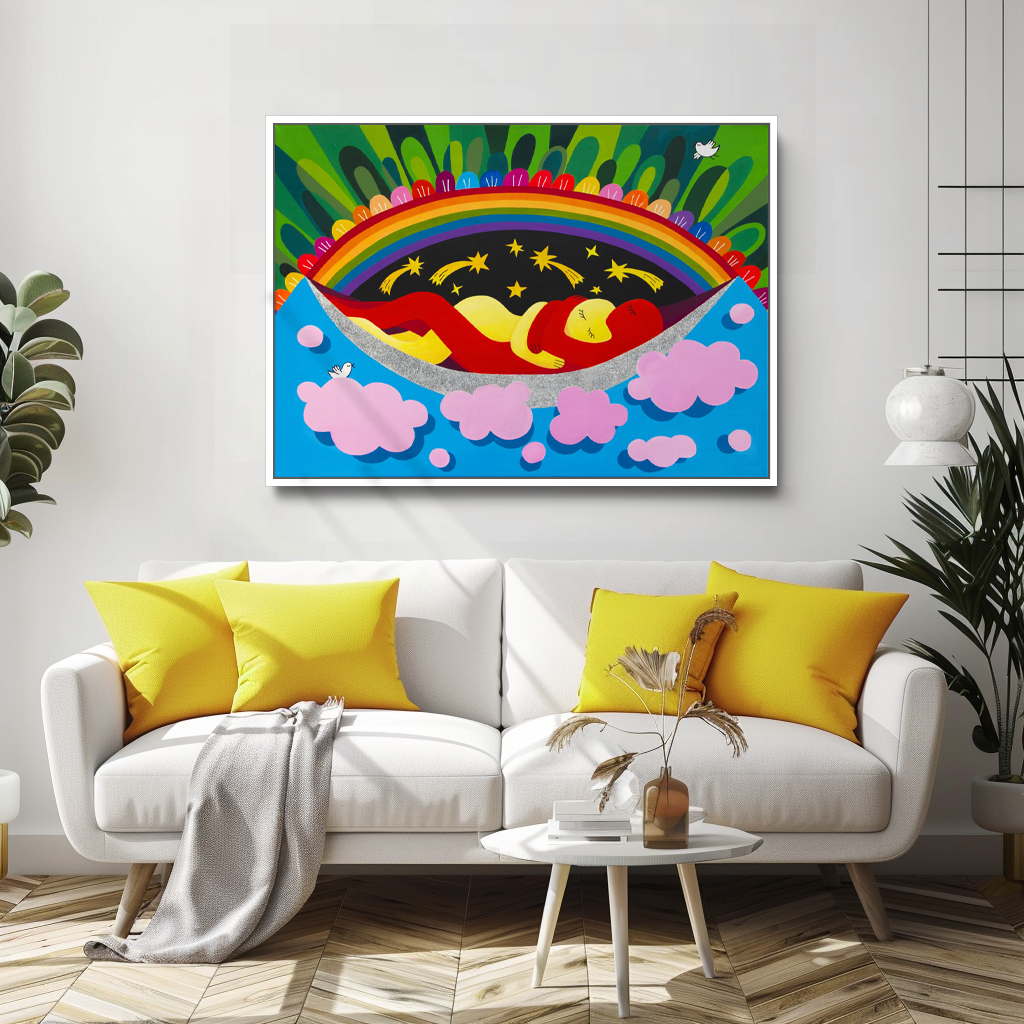 Feels like the First Time