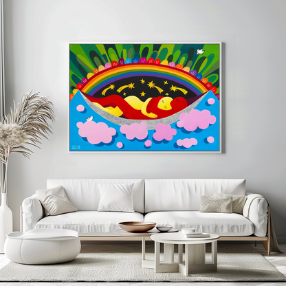 Feels like the First Time