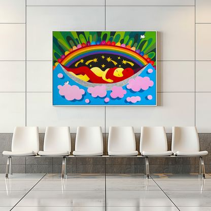 Feels like the First Time