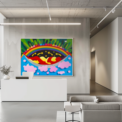 Feels like the First Time