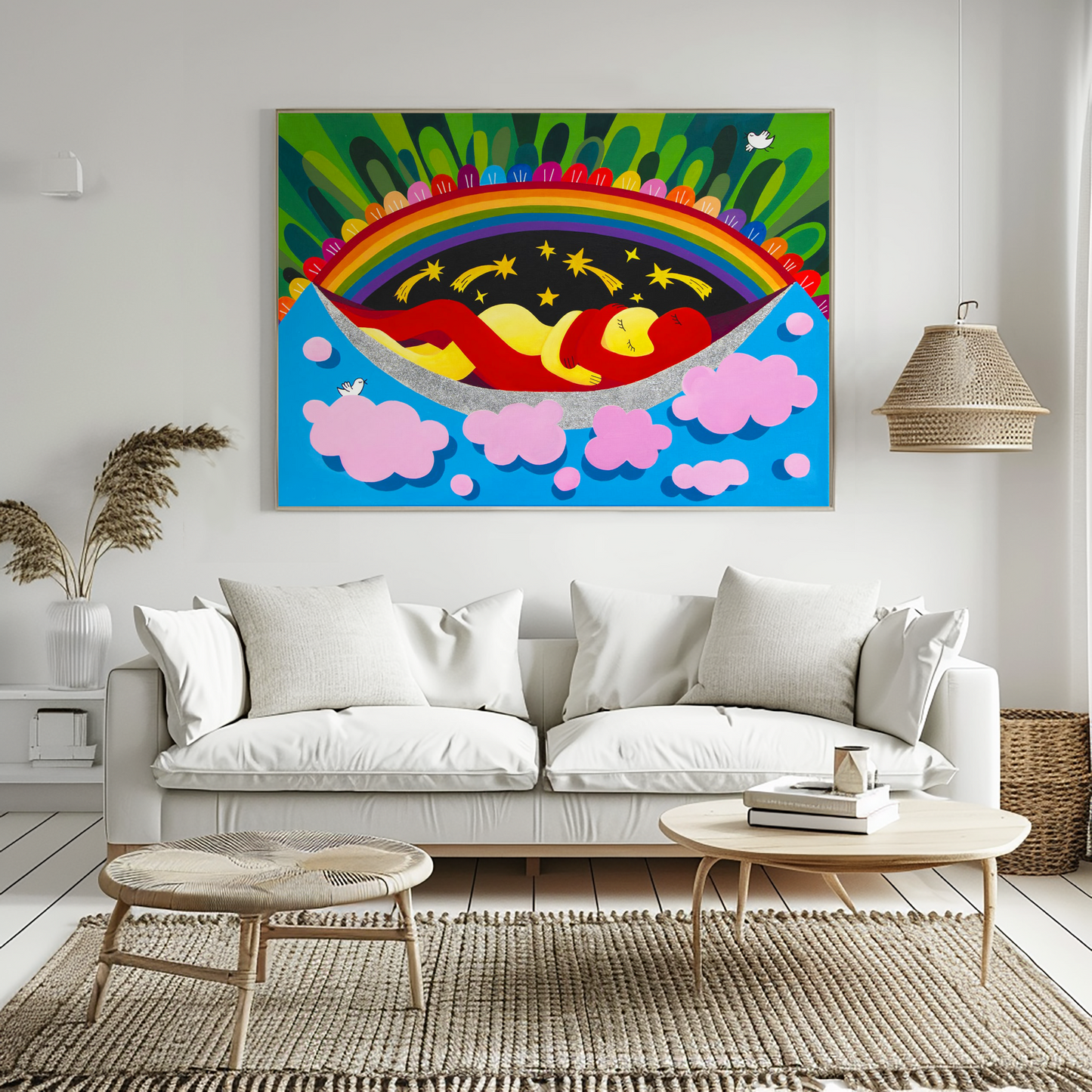 Feels like the First Time