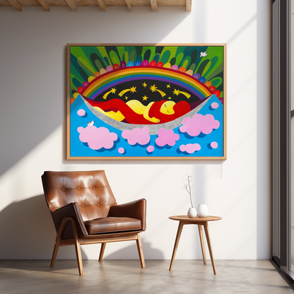 Feels like the First Time