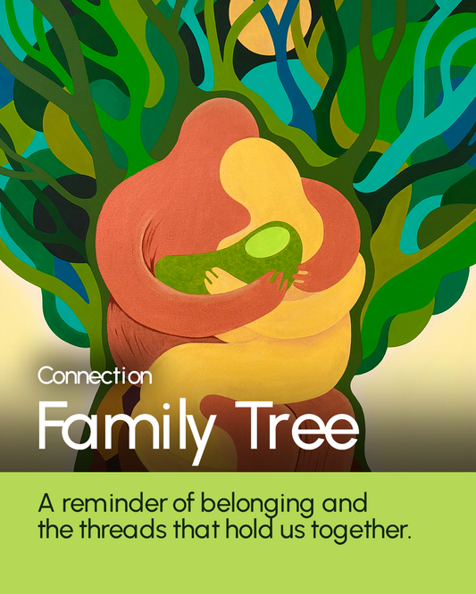 Connection / Family Tree
