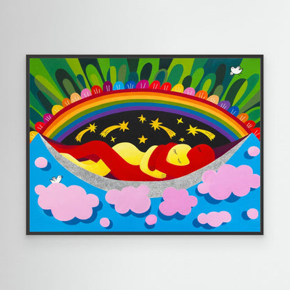 Feels like the First Time