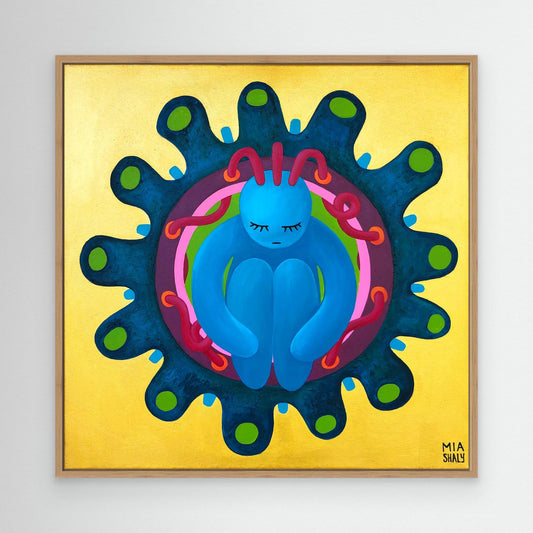 Infovirus