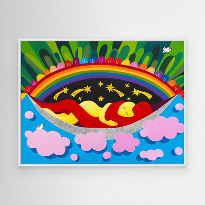 Feels like the First Time