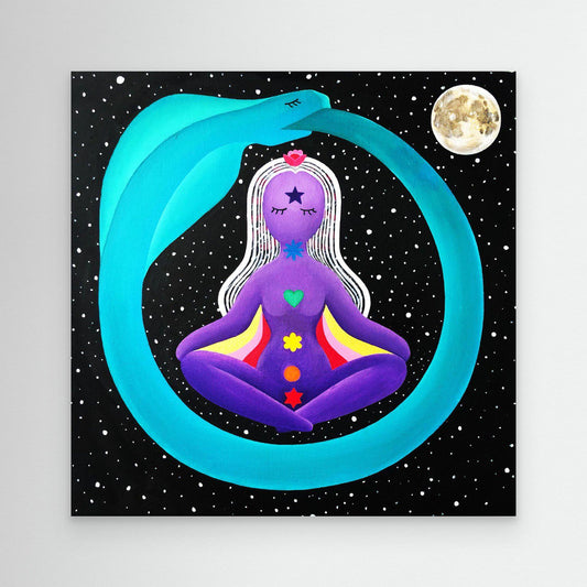   Vipassana