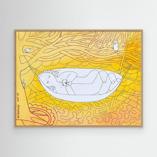 HAMMOCK