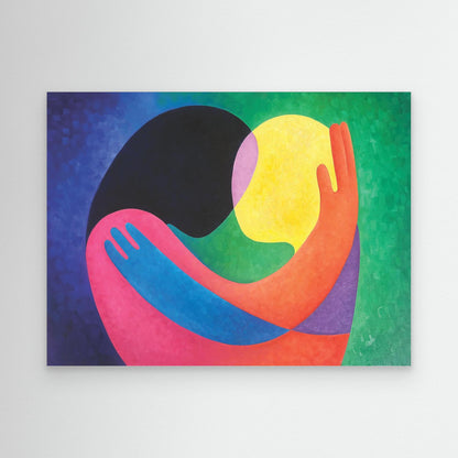 The Kiss
