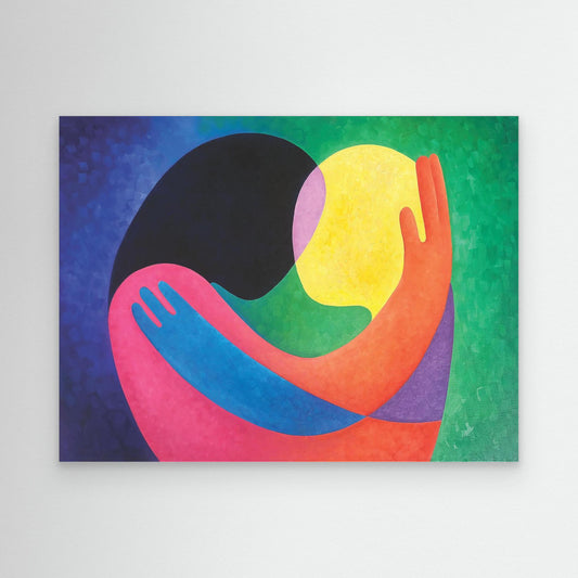 The Kiss